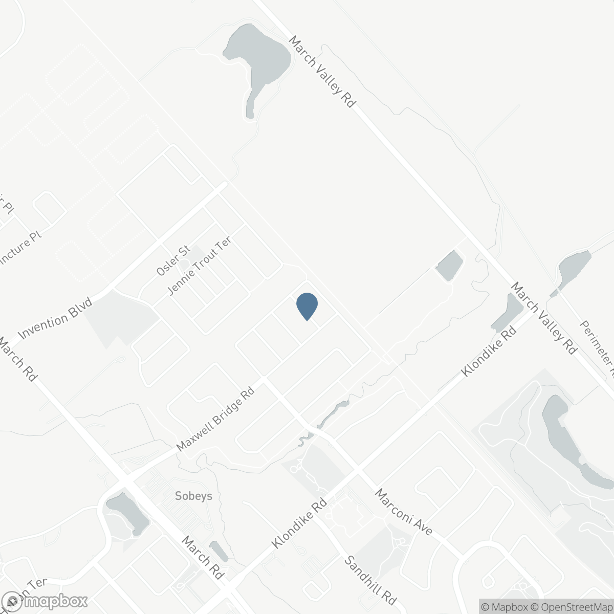 415 ARNCLIFFE AVENUE, Ottawa, Ontario K2W 0B6
